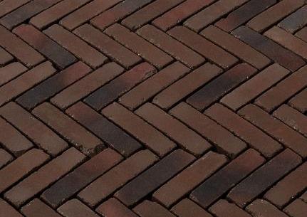 DF60 Venosus Classica ROOD-BRUIN-ZWART