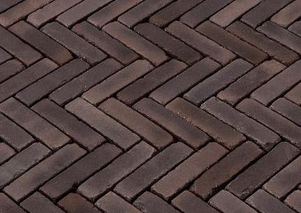 DF60 Indicus Classica ZWART-BRUIN