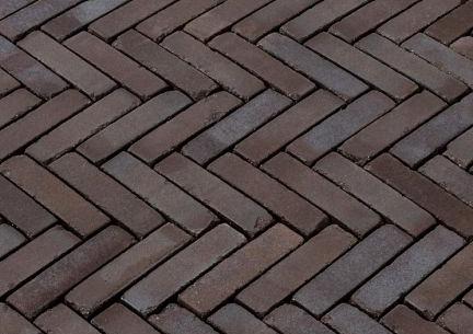 WF60  Lucidus Classica BLAUW-ZWART