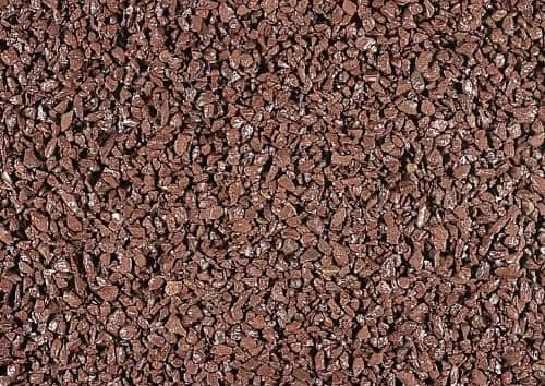 25 kg Ardenner split rood/paars 10-20 mm