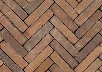 Varia WS Getr. UWF60 geel rood bont onbezand