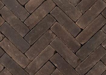 Nostalgie WS Getr. UDF60 zwart bruin onbezand