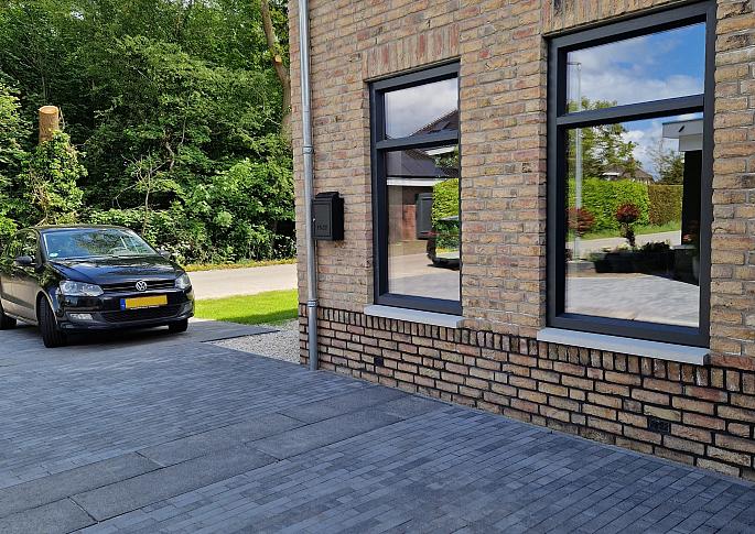 Portico dikformaat XL Ortega  28x7x8 cm