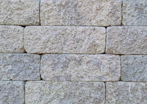 Splitrock trommel 32x13x11 cm 2.0 concrete