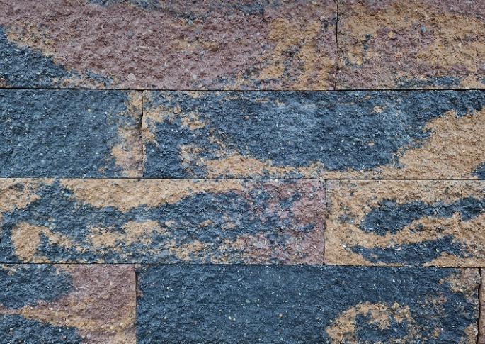 Splitrock XL 15x15x60 cm 2.0 oud bussum