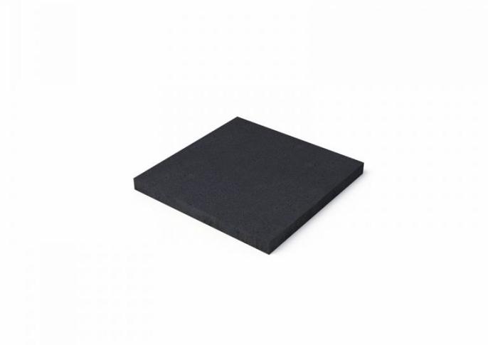Schellevis Oudhollands Tegel 100x100x8 Carbon