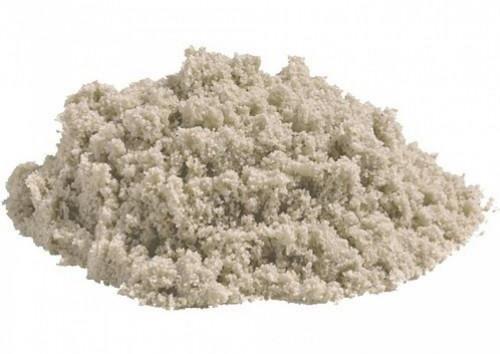 25 kg Zilverzand 0-1 mm