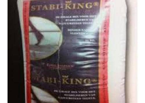 25 kg King Assistant StabiKing