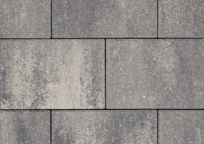 Vialetta 30x20x6 Zinco
