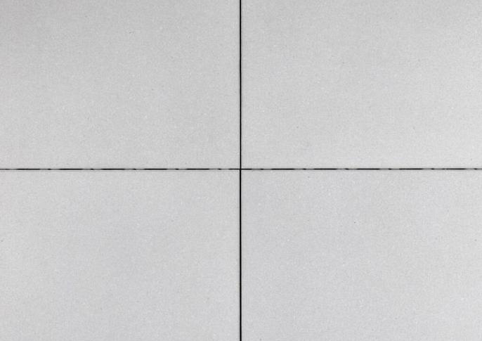 Trippel T 60x60x4 Licht Grijs