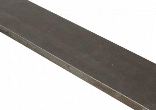 Siam Bluestone vijverrand 100x15x3 cm verzoet