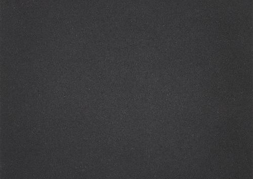 Soft Comfort Design Finish 60x60x4 cm Nero