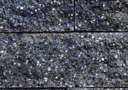 Granibiels 60x14x15 cm Nero