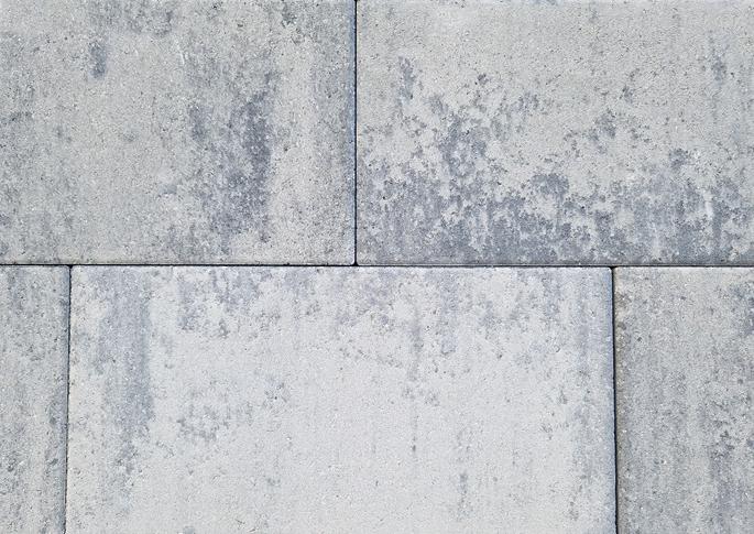 Paepesteen Negral 60x30x5 cm
