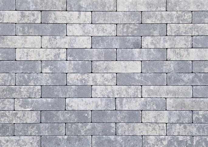 WF strak Negral Komo  20x5x6 cm