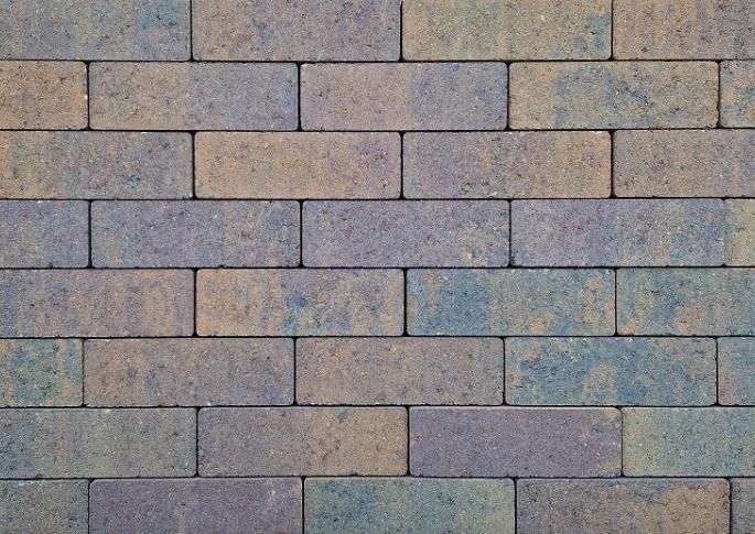 DF strak Brederode Komo 21x7x6 cm
