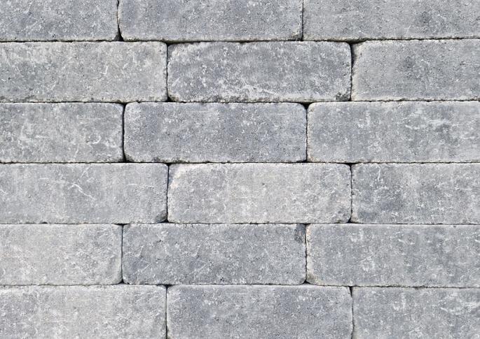 Tonique Rustiek Negral 31,5x10,5x7 cm