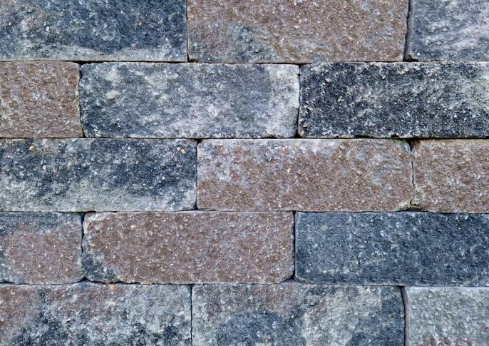 Splitrock trommel 32x13x11 cm 2.0 oud drachten