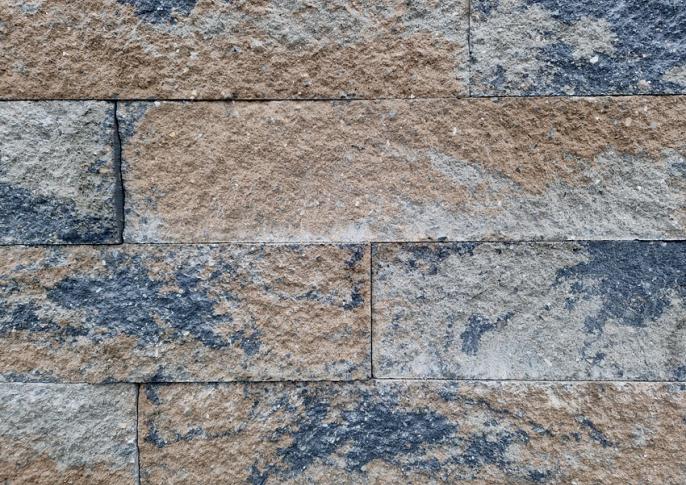 Splitrock XL 15x15x60 cm 2.0 musselkalk