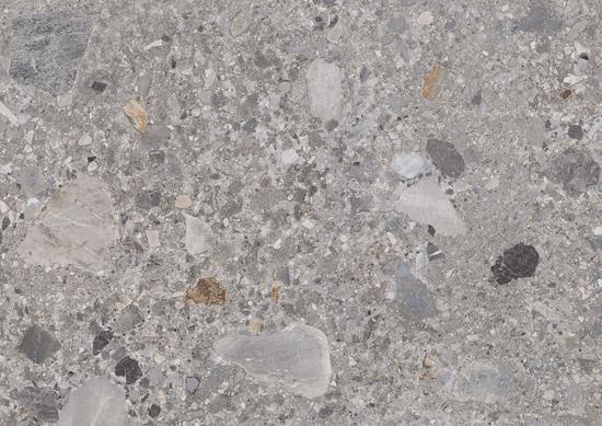 SOLOSTONE VTW COMPOSITE MIXED GRIJS 70x70x3,2