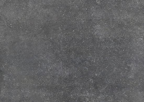 Solostone Hormigon Terrastegel 900X900 Antracite Mat 30mm Ret.R11