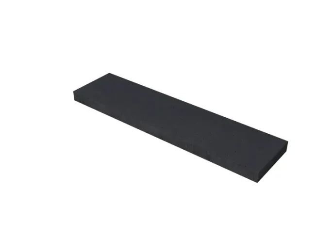 Schellevis Oudhollands Tegel 200x50x10 Carbon