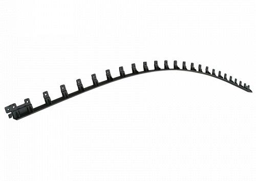 Gator Edge Flex(1lengte = 2,44 m) 6 lengtes per bundel