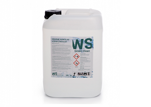 WS Green Clean 10 L