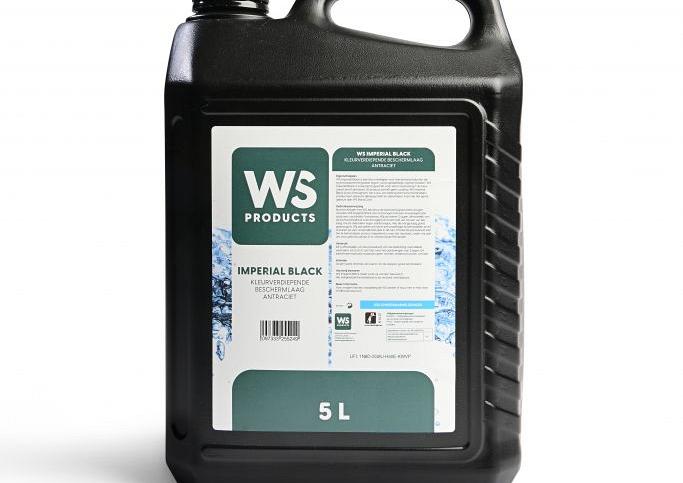 WS Imperial Black 5 L