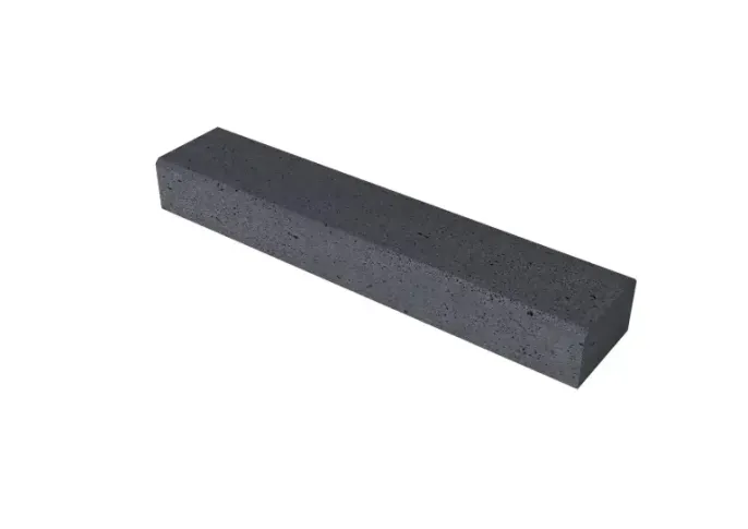 Schellevis Oudhollands Stapelement 100x20x12 Antraciet