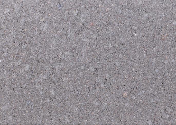GRAS 60x40x15 vlak vkk grijs h&d