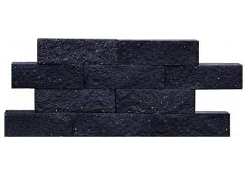 Catrock 31x11,5x10 cm Nero