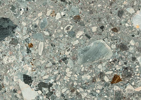 Norr 120x120x2 cm Farge RR05