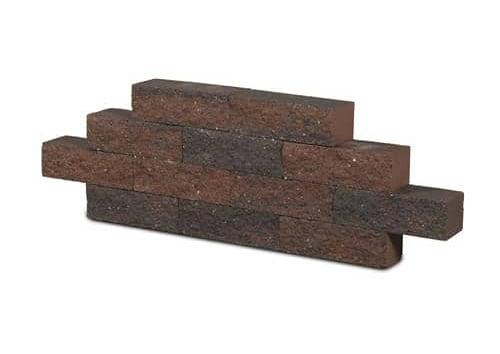 Catrock 31x11,5x10 cm Bruin/Zwart