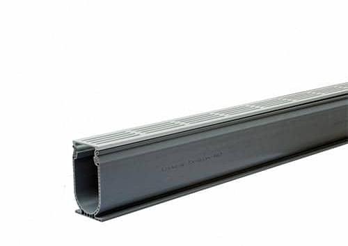 Ultra Drain Silverline watergoot 100x6x10,5 cm 4 stuks