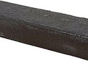 Betonbiels 20x11x70 cm antraciet (VE)