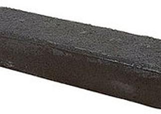 Betonbiels 20x11x70 cm antraciet (VE)