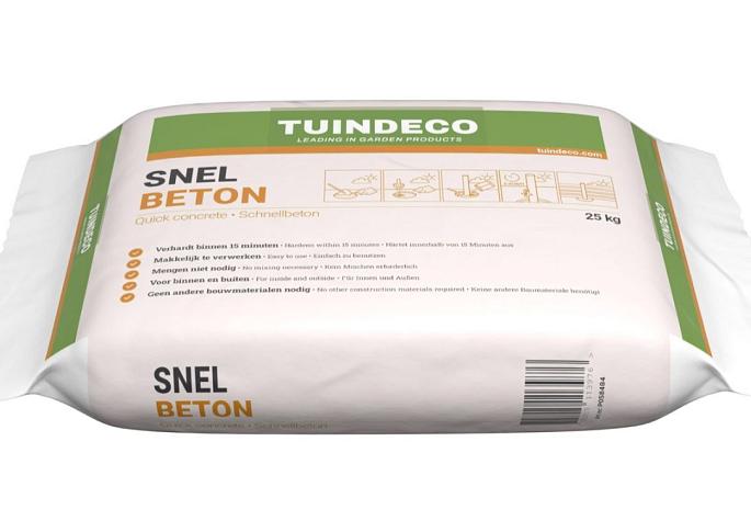 Snel beton | 25kg
