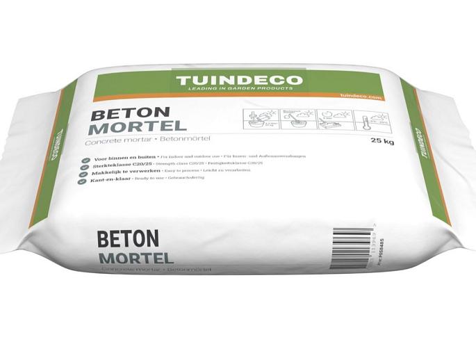 Beton mortel | 25kg