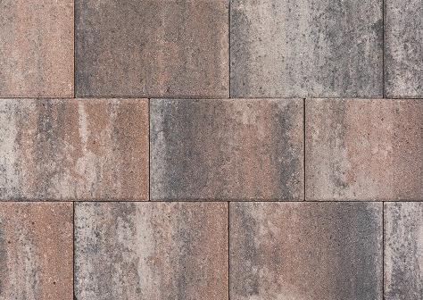 H20 Soft Dynamic Tintilla 20x30x6 cm