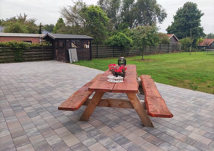 H20 Soft Dynamic Tintilla 20x30x6 cm