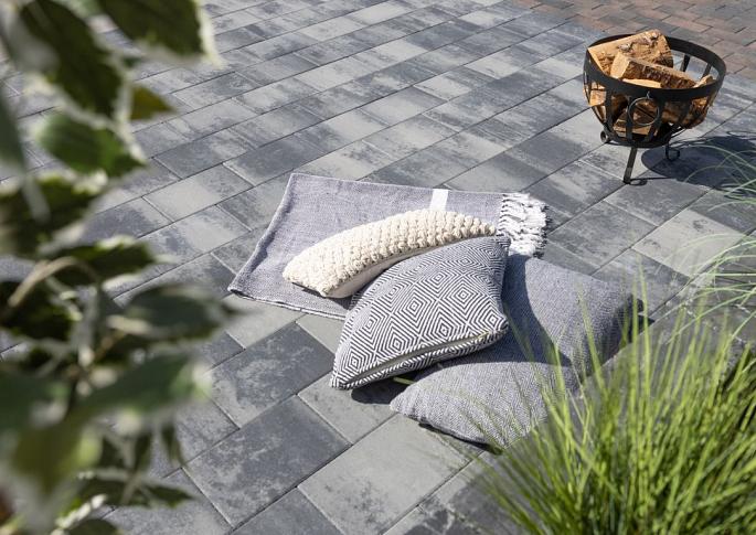 H20 Soft Dynamic Negral 20x30x6 cm