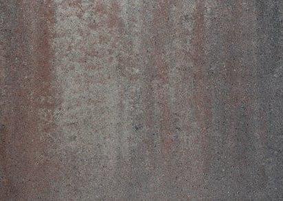 H2O square 60x30x5 cm cloudy trias