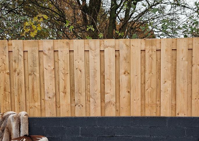 Linea 12,5x12,5x45 cm antraciet