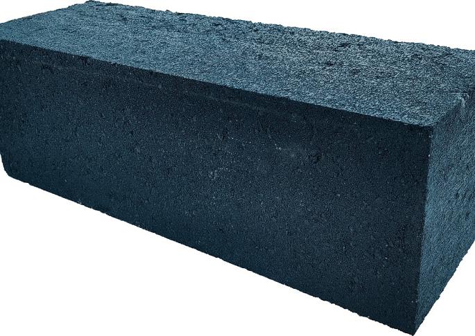 Linea 15x15x45 cm antraciet