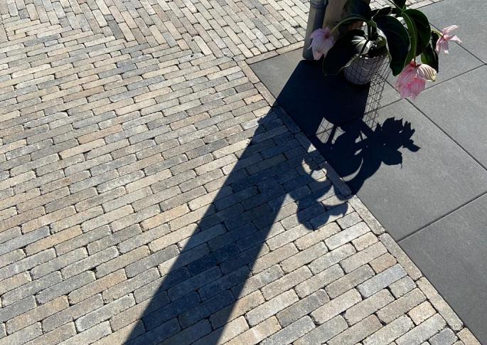 Portico Bolero 60x60x4 cm