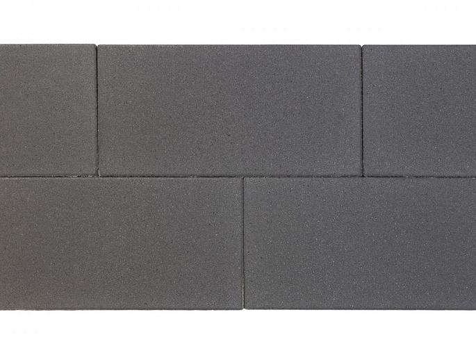 Patio square 60x30x5 cm notte naturelle