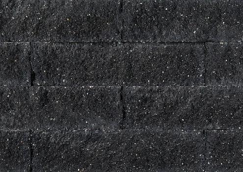 Splitrock 32x13x11 cm antraciet