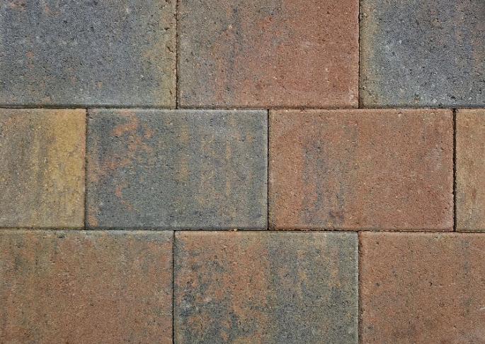 Paepesteen Barlet 20x30x6 cm