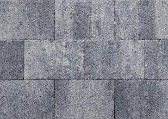 Paepesteen Negral 20x30x6 cm